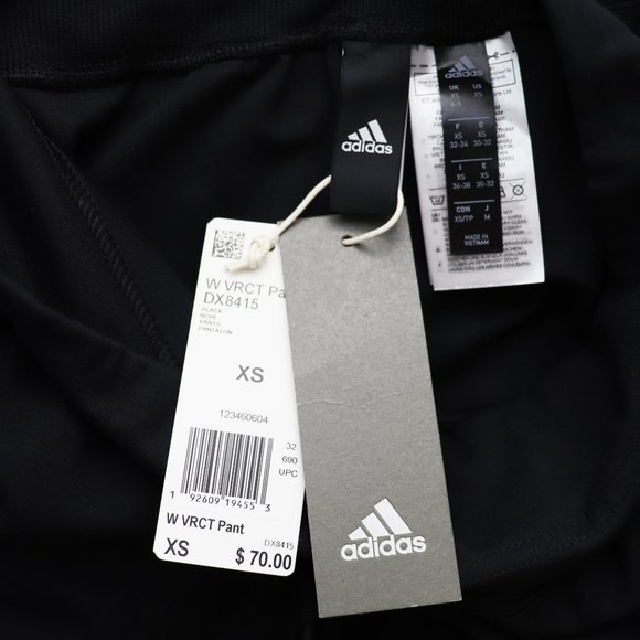 adidas VRCT PANTS | Running shoes, sportswear at Adidas official website |  Adidas IL